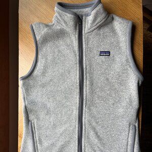 Patagonia Women's Better Sweater vest
